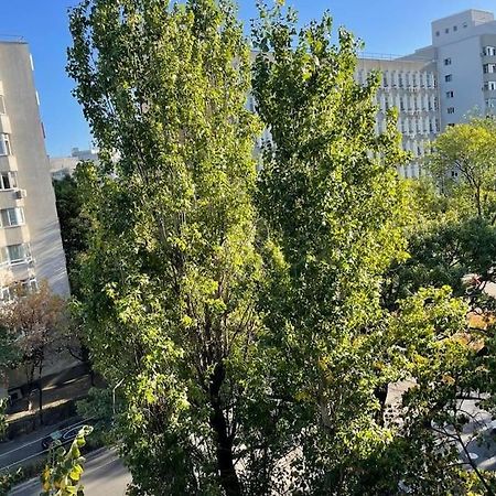 Mav Bucharest Apartment Luaran gambar